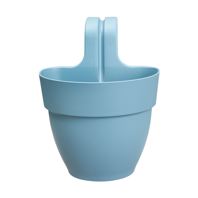 vibia campana easy hanger small vintage blau